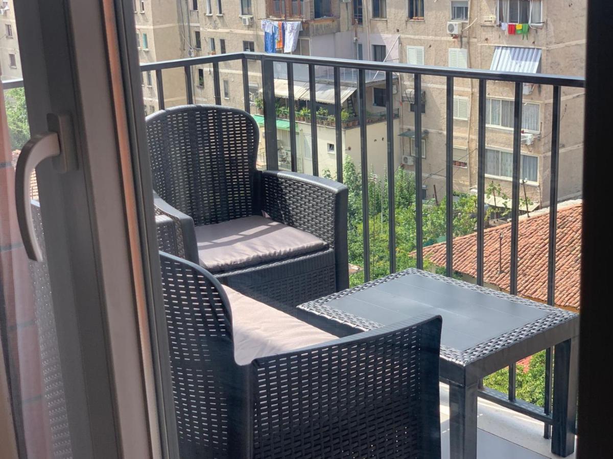 Apartment Modern Cozy W/in 10 Min Walk From Main Square *