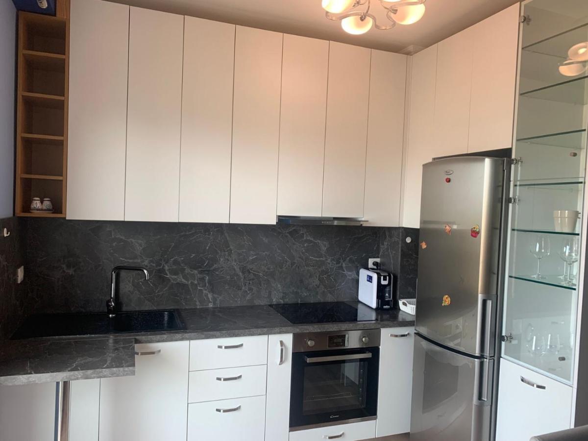 Apartment Modern Cozy W/in 10 Min Walk From Main Square